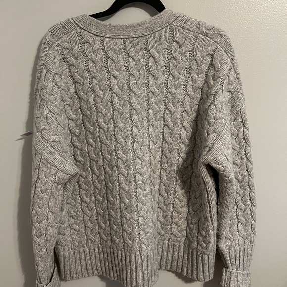 Cinq a sept cardigan - Picture 1 of 7